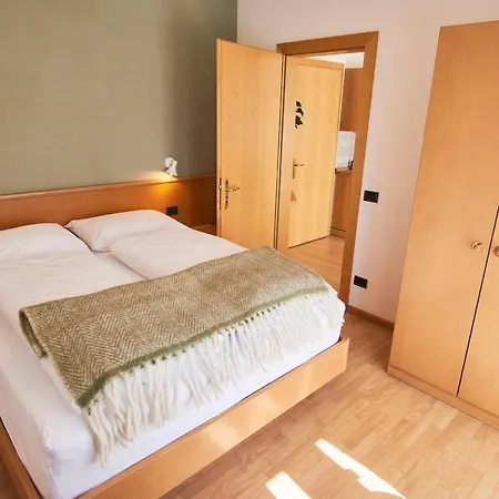 Apartamento Isarcus Bressanone
