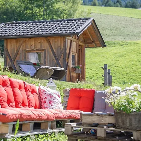 Gemangerhof Bressanone