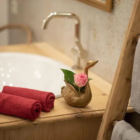 Gemangerhof Apartamento Bressanone