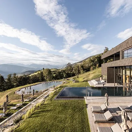 Santre Dolomythic Hotel