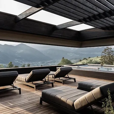 Santre Dolomythic 5*