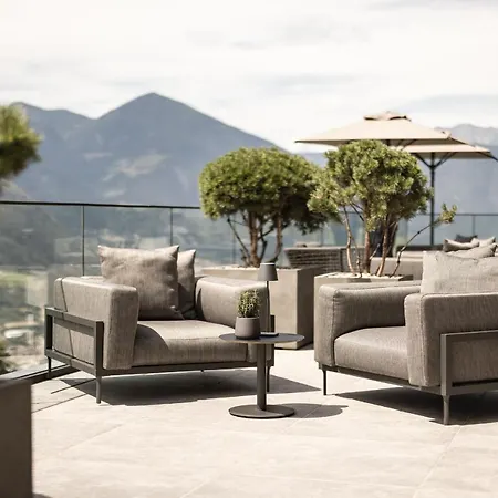 Santre Dolomythic 5* Bressanone