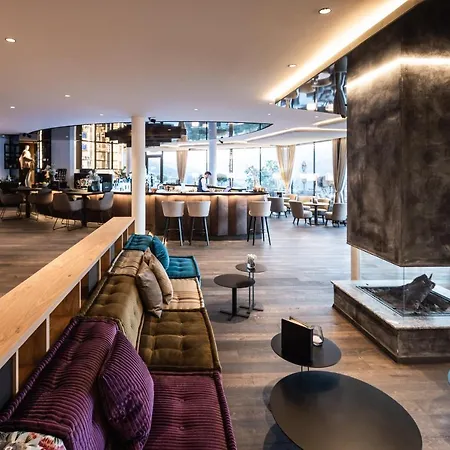 Hotel Santre Dolomythic Bressanone