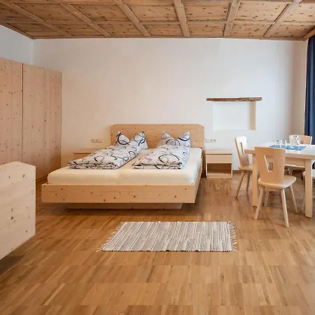 Farm stay Vintlerhof Bressanone