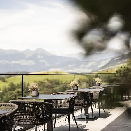 Santre Dolomythic Hotel