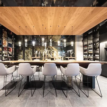 Santre Dolomythic Hotel Bressanone