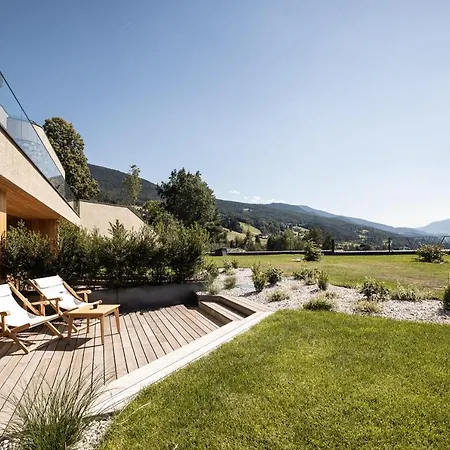 Santre Dolomythic Hotel Bressanone