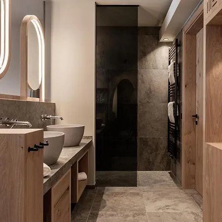 Santre Dolomythic Hotel Bressanone