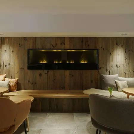 Hotel Kranebitt 3*