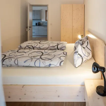 Vintlerhof Farm stay Bressanone