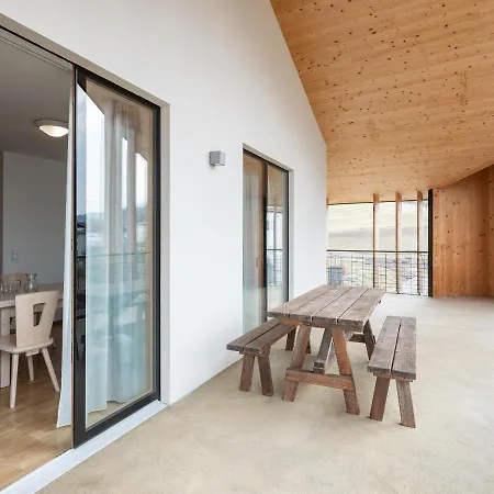 Vintlerhof Farm stay Bressanone