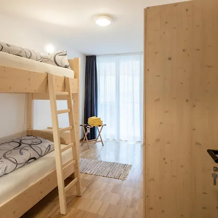 Vintlerhof Farm stay Bressanone