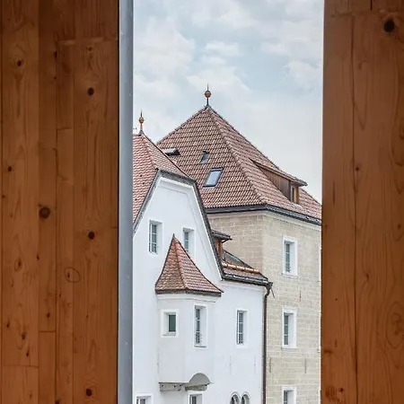 Vintlerhof Farm stay *