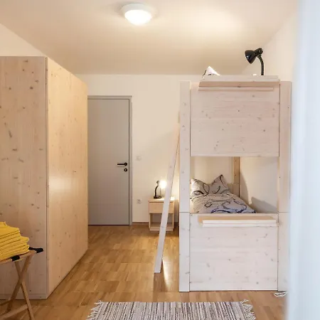 Farm stay Vintlerhof Bressanone
