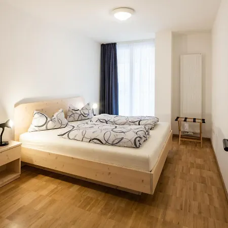 Vintlerhof Farm stay