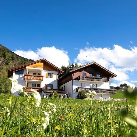 Aparthotel Alpenrose Bressanone