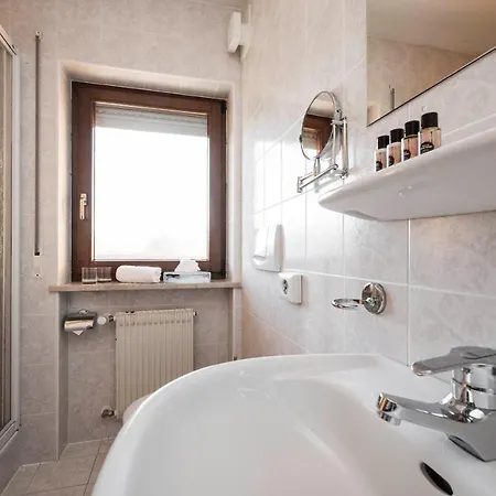Fernblick 3* Bressanone