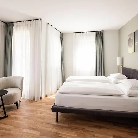 Hotel Boutique Pachers Bressanone