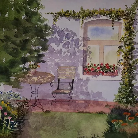 Downtown Hideout Pedestrian Zone Private Garden, Parking Card Apartment Bressanone