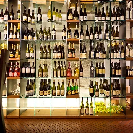 Hotel Adler Historic Bressanone