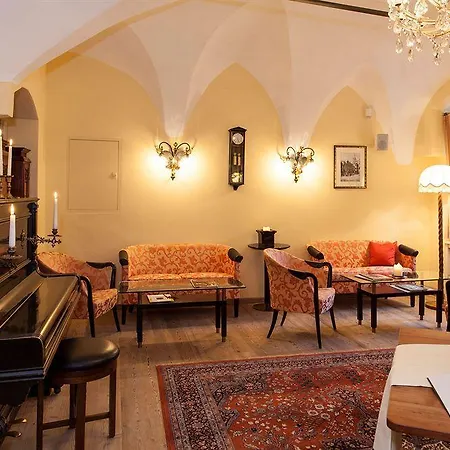 Adler Historic Hotel 4*