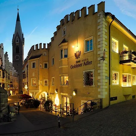 Hotel Adler Historic Bressanone