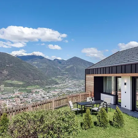 Linderhof Apartment *