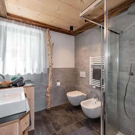 Linderhof Apartment Bressanone
