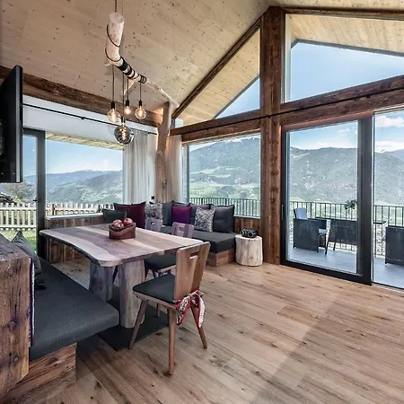 Apartment Linderhof
