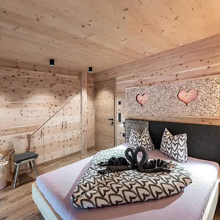 Apartment Linderhof