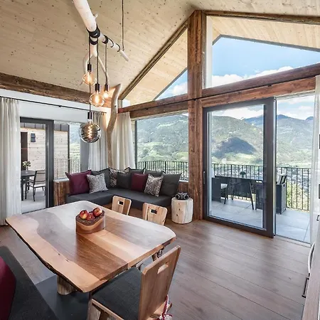 Apartment Linderhof