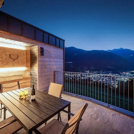 Apartment Linderhof