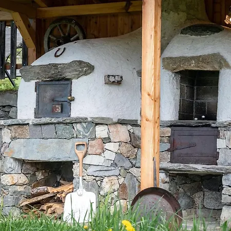 Apartment Linderhof Bressanone