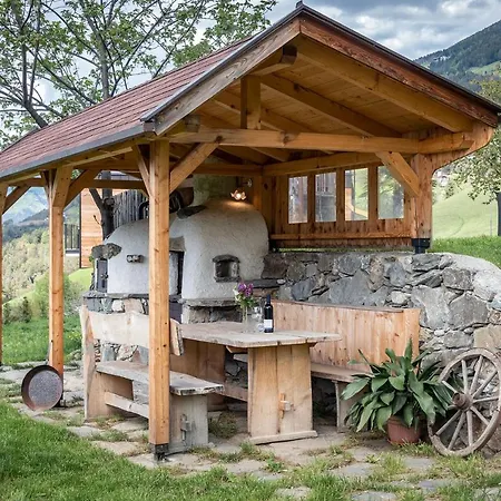 Linderhof Apartment