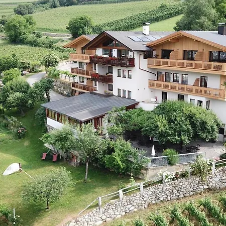 Sunnegg Inn Bressanone