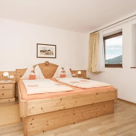 Sunnegg Inn Bressanone