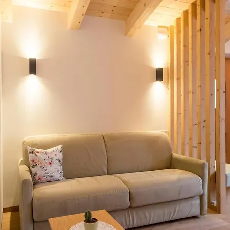 Sunnegg Inn Bressanone