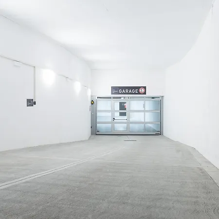 Apartment Gerharts Premium Living - Center Of With Free Parking And Brixencard