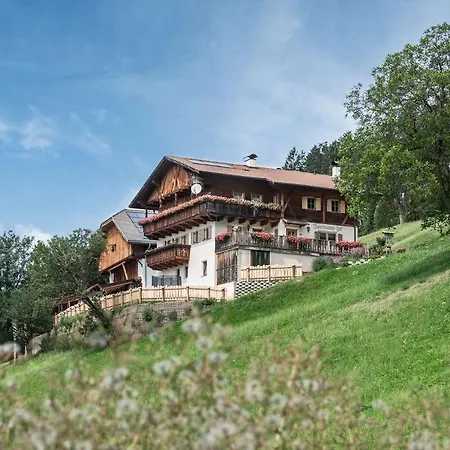 Nussbaumerhof Apartment *
