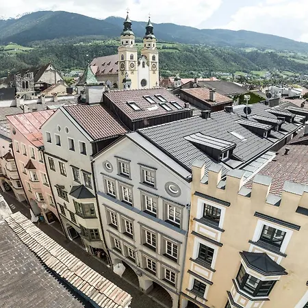 Odilia - Historic - Center Of