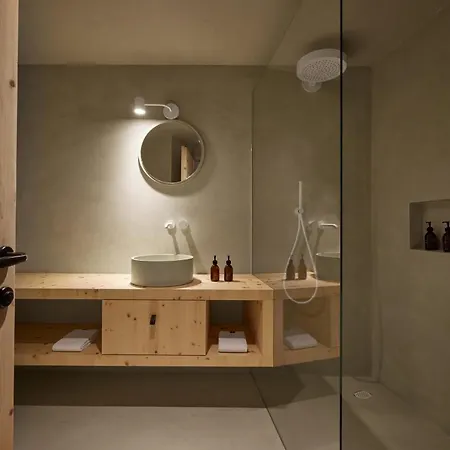 Apartment Odles