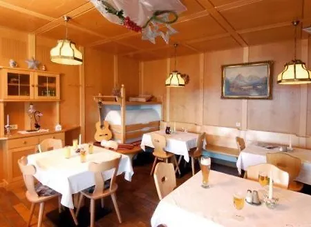 Fernblick Hotel Bressanone