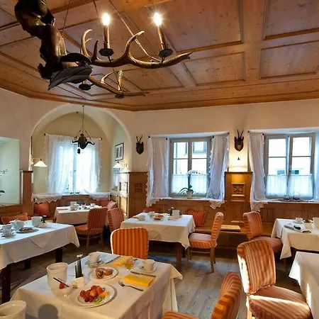 Adler Historic Hotel