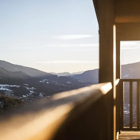 Fernblick Hotel Bressanone