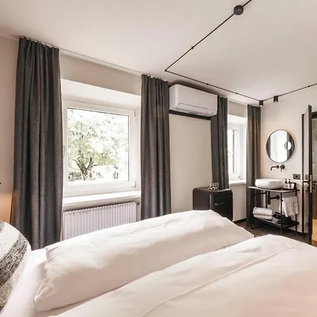 Hotel Loewenhof Bressanone