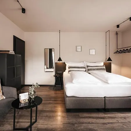 Loewenhof Hotel Bressanone