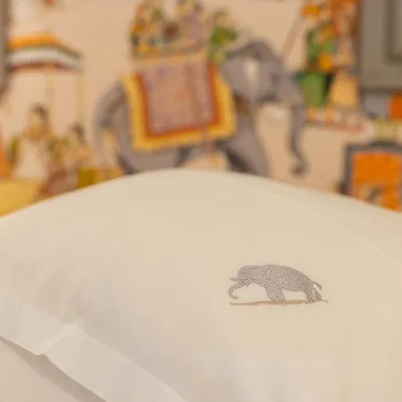 Elephant Hotel Bressanone