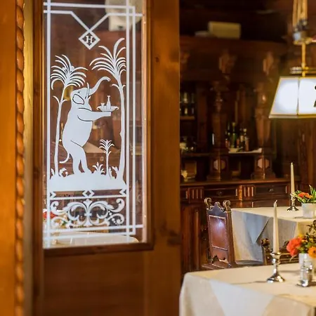 Elephant Hotel 4*