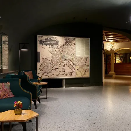 Elephant Hotel Bressanone