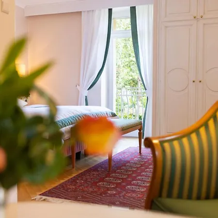 Hotel Elephant Bressanone